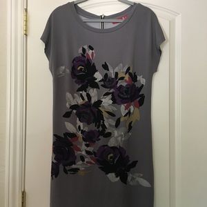 Very Flattering Dress